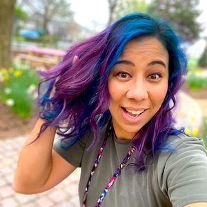 Meet your Posher, Tuesday